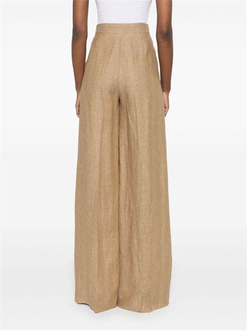 Pantalone Rauche MAX MARA | 2511131062600RAUCHE001